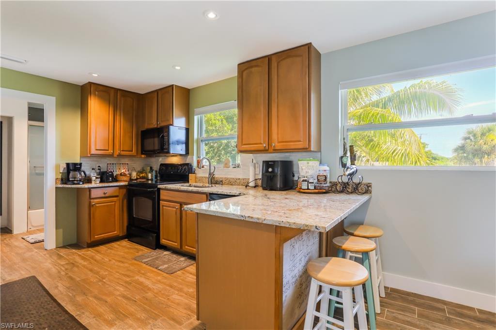 INOMAH - Residential