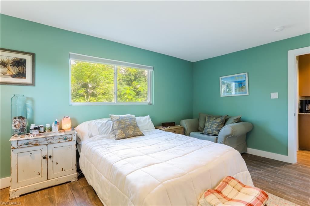 INOMAH - Residential