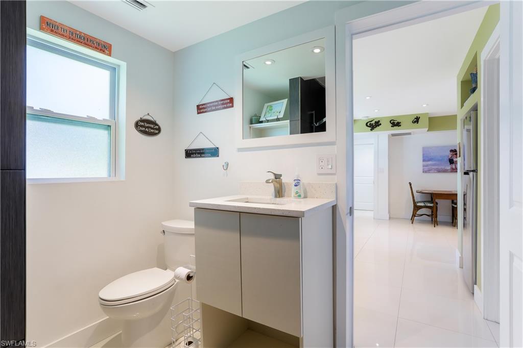 INOMAH - Residential