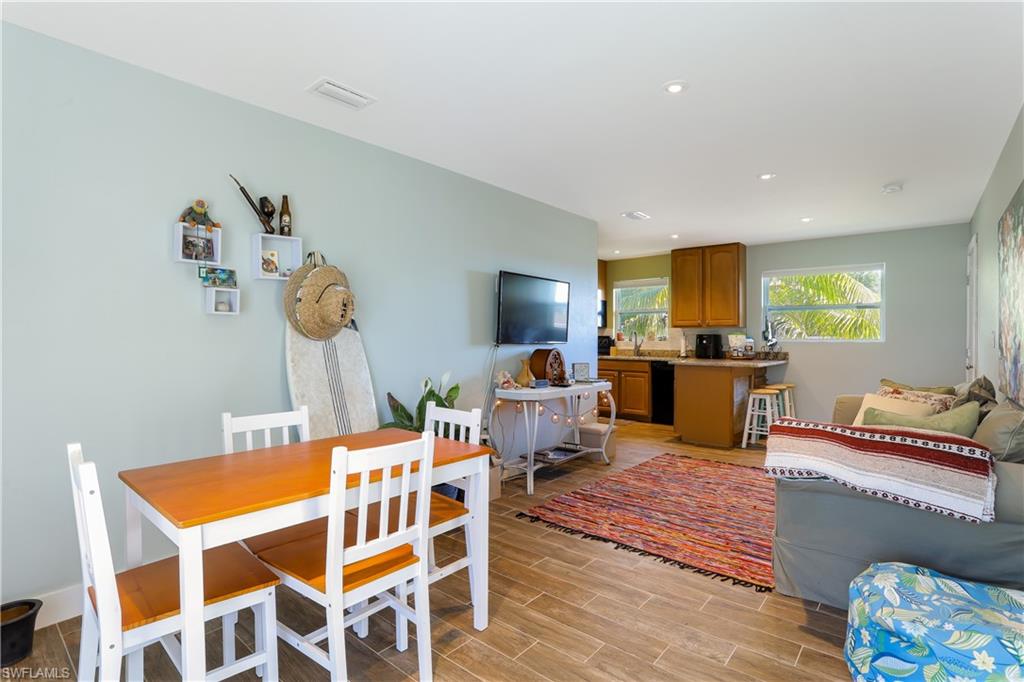 INOMAH - Residential