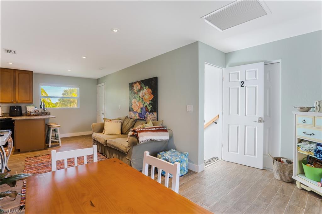 INOMAH - Residential