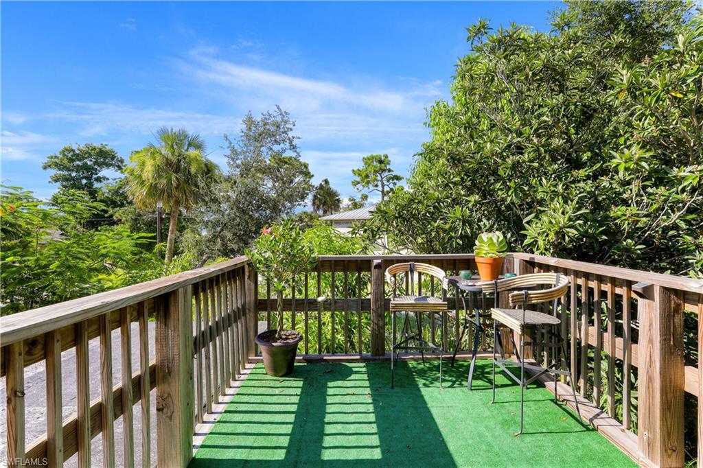 INOMAH - Residential