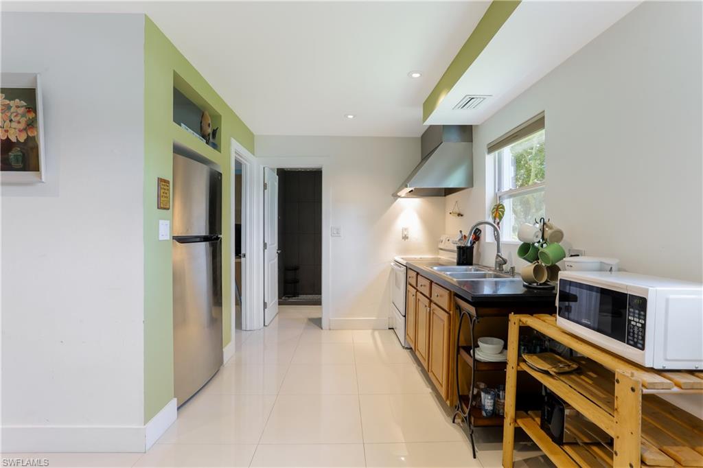 INOMAH - Residential