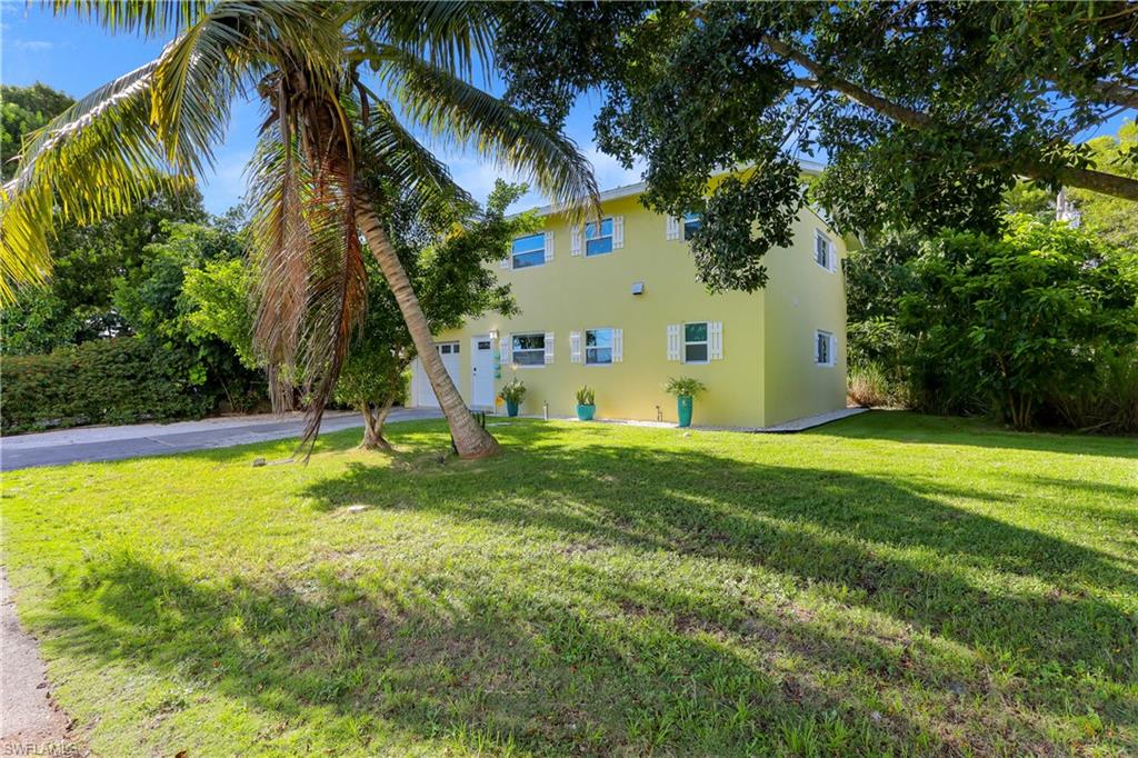 INOMAH - Residential