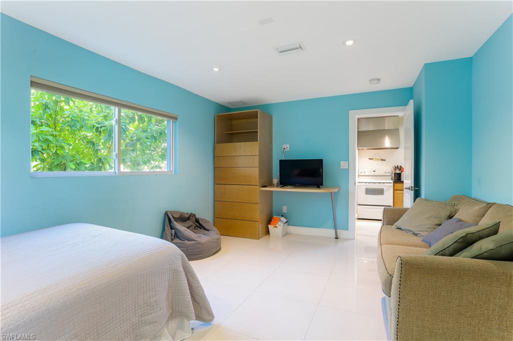 INOMAH - Residential