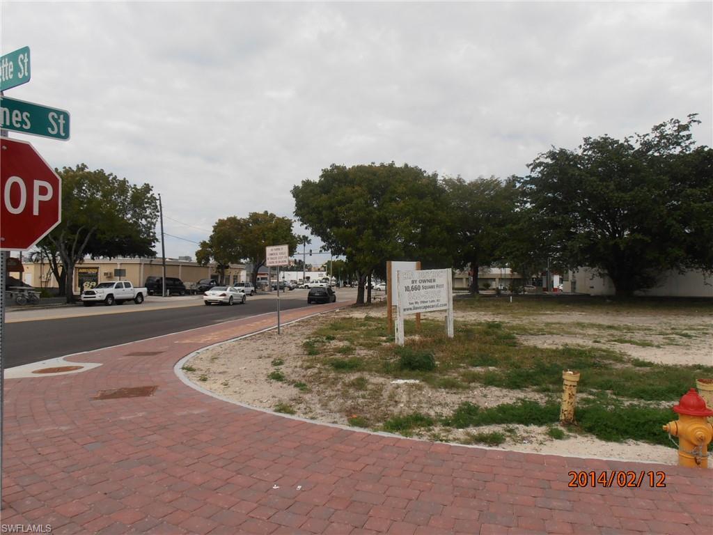 CAPE CORAL - Commercial Sale