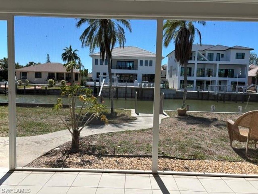 Photo of 452 Seabee AVE, NAPLES, FL 34108 (MLS # 226006750)