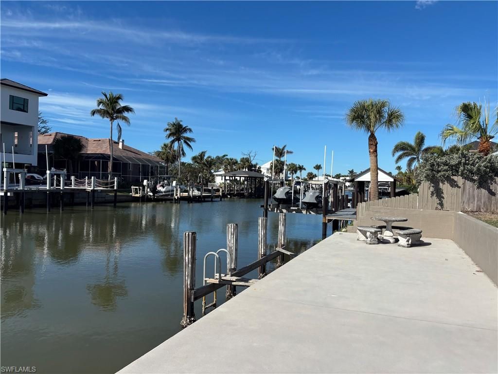 Photo of 452 Seabee AVE, NAPLES, FL 34108 (MLS # 226006750)