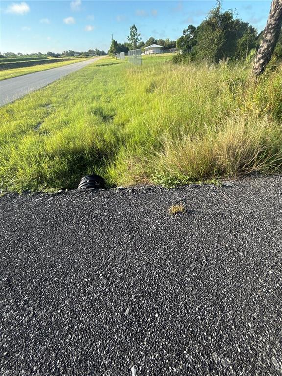 MONTURA RANCH ESTATES - Land