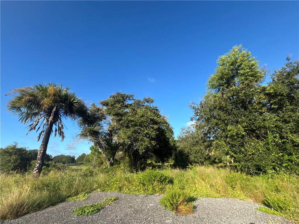 MONTURA RANCH ESTATES - Land