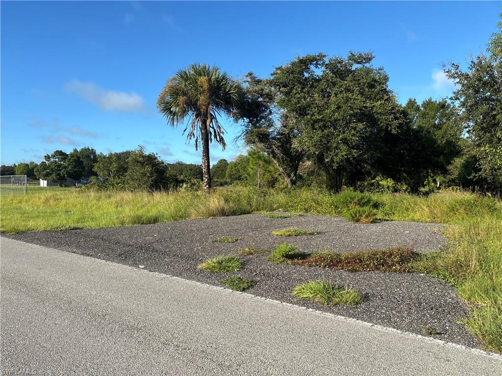 MONTURA RANCH ESTATES - Land