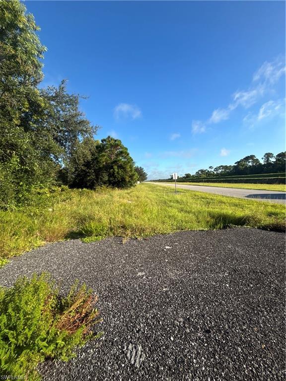 MONTURA RANCH ESTATES - Land