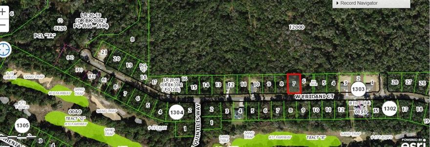 A spacious piece of land in Citrus Spring, Florida. Perfect for building your dream home or as an investment. The lot is in a quiet neighborhood, close to local amenities, schools, and parks. Enjoy the sunny Florida weather and a relaxed lifestyle.