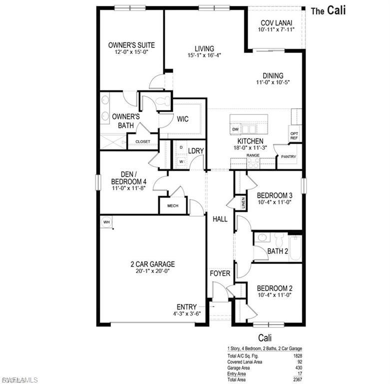 BANYAN VILLAGE - Residential