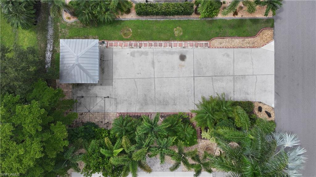 CYPRESS WOODS RV RESORT - Land