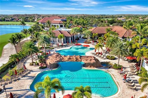 17300 Cherrywood CT 6204 BONITA SPRINGS FL 34135