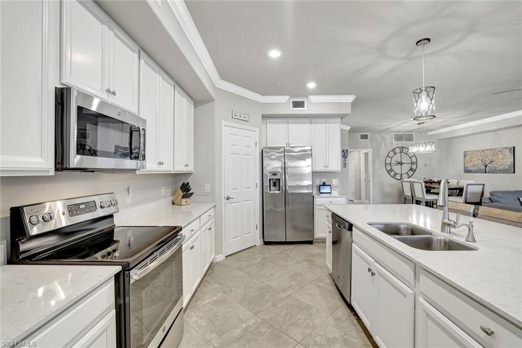 BONITA NATIONAL GOLF AND COUNTRY CLUB - Residential