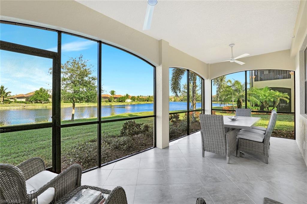 BONITA NATIONAL GOLF AND COUNTRY CLUB - Residential