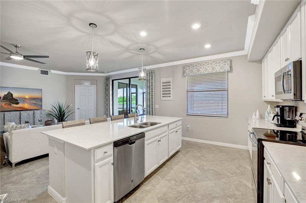 BONITA NATIONAL GOLF AND COUNTRY CLUB - Residential