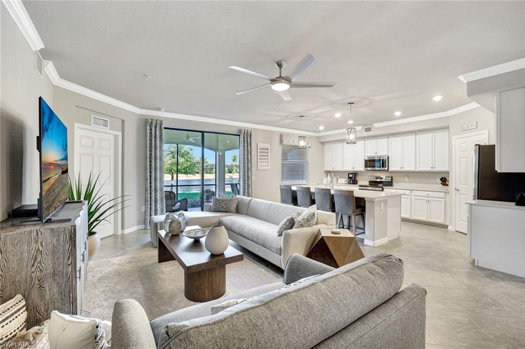 BONITA NATIONAL GOLF AND COUNTRY CLUB - Residential