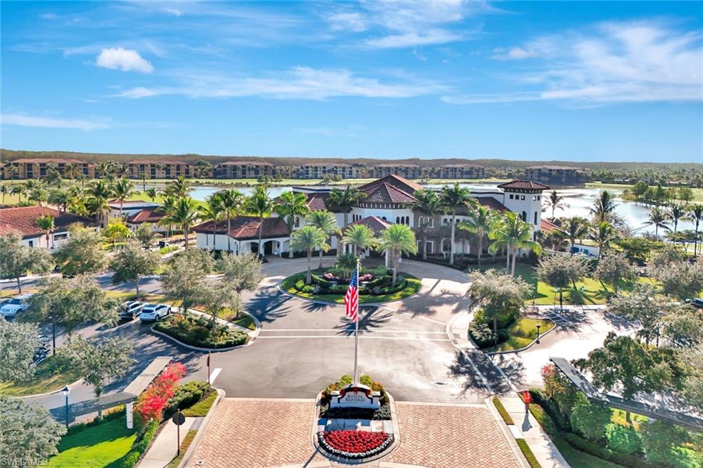 BONITA NATIONAL GOLF AND COUNTRY CLUB - Residential