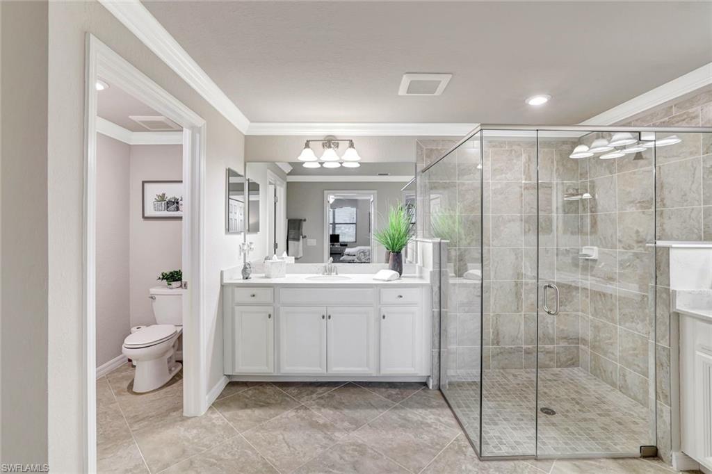 BONITA NATIONAL GOLF AND COUNTRY CLUB - Residential