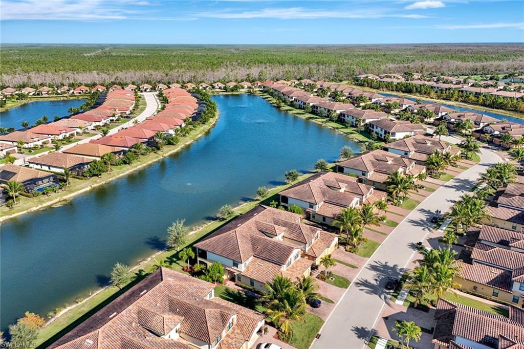 BONITA NATIONAL GOLF AND COUNTRY CLUB - Residential