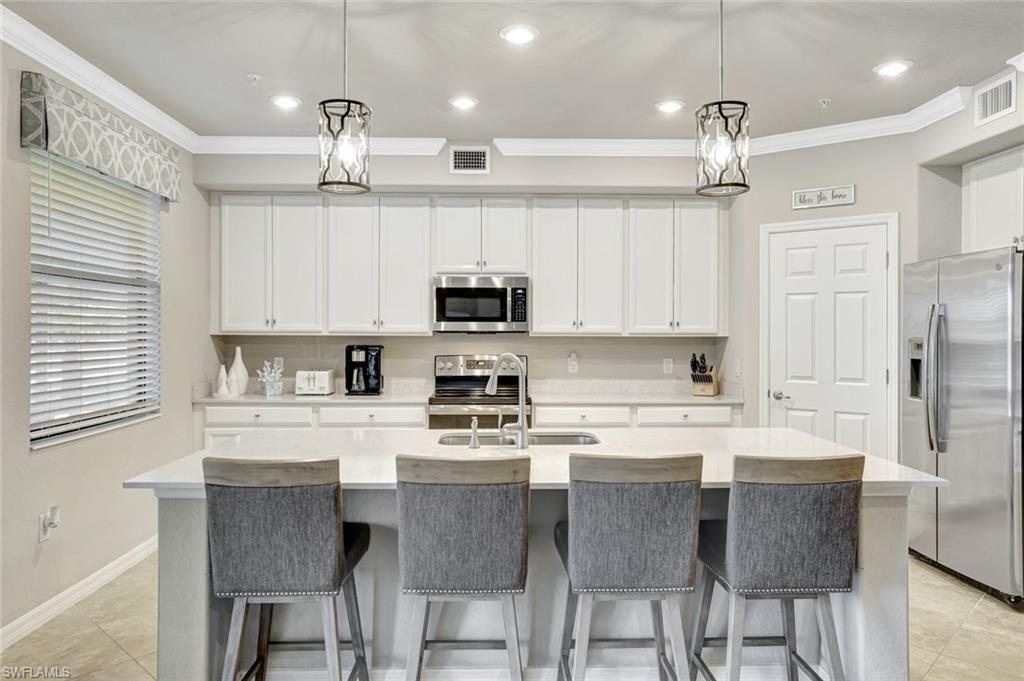 BONITA NATIONAL GOLF AND COUNTRY CLUB - Residential