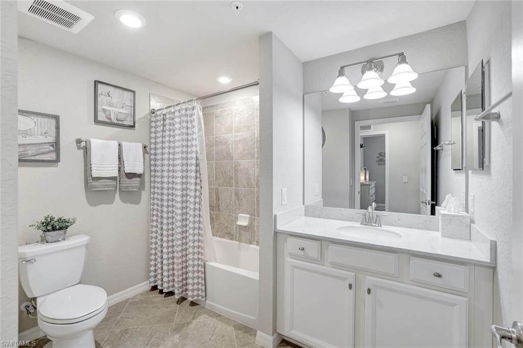 BONITA NATIONAL GOLF AND COUNTRY CLUB - Residential