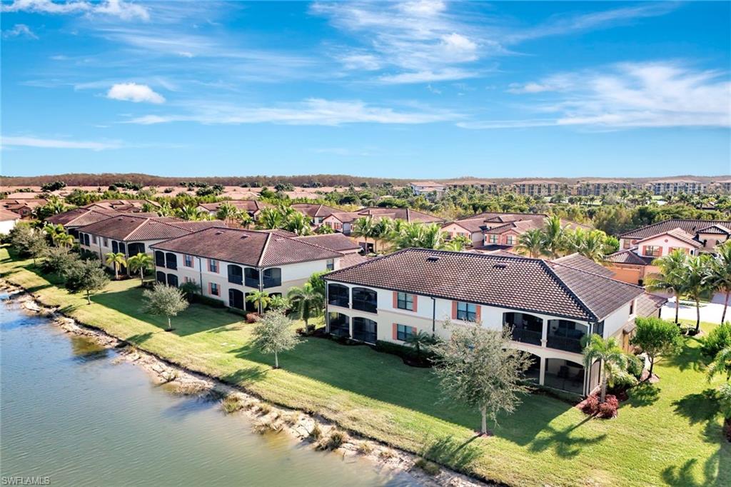 BONITA NATIONAL GOLF AND COUNTRY CLUB - Residential