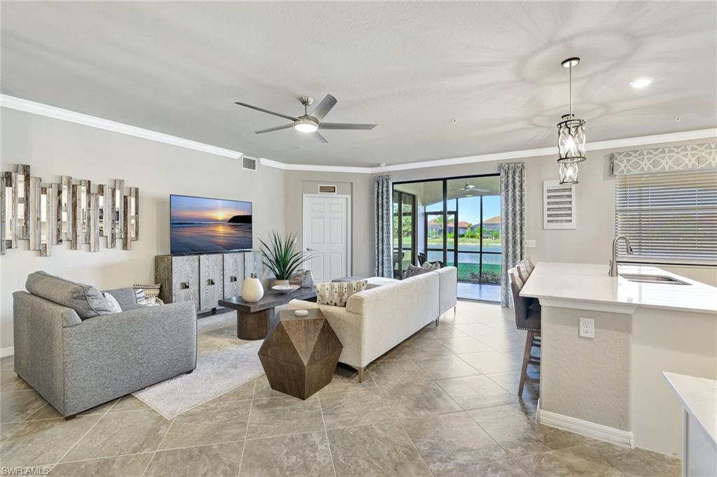 BONITA NATIONAL GOLF AND COUNTRY CLUB - Residential