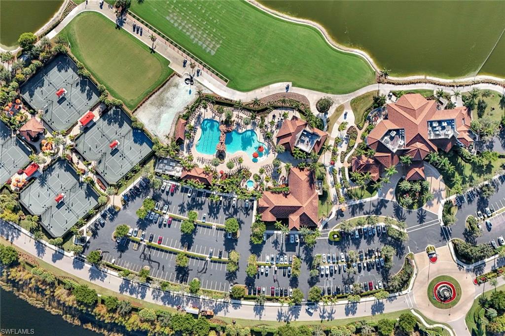 BONITA NATIONAL GOLF AND COUNTRY CLUB - Residential