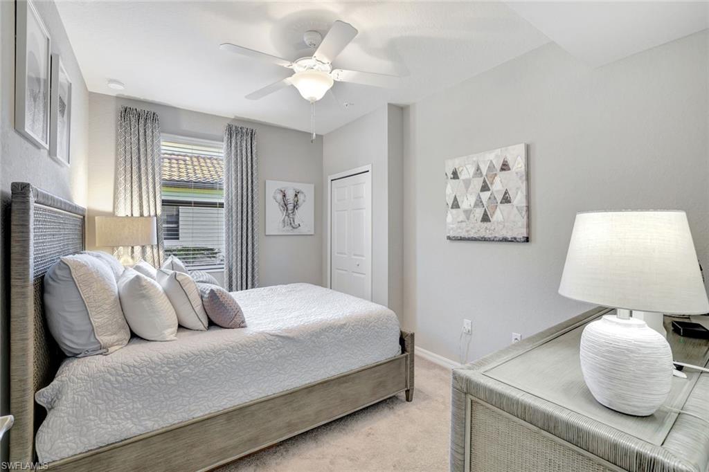 BONITA NATIONAL GOLF AND COUNTRY CLUB - Residential