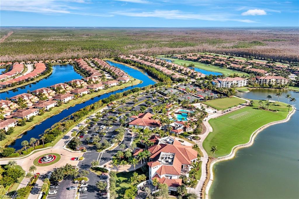 BONITA NATIONAL GOLF AND COUNTRY CLUB - Residential