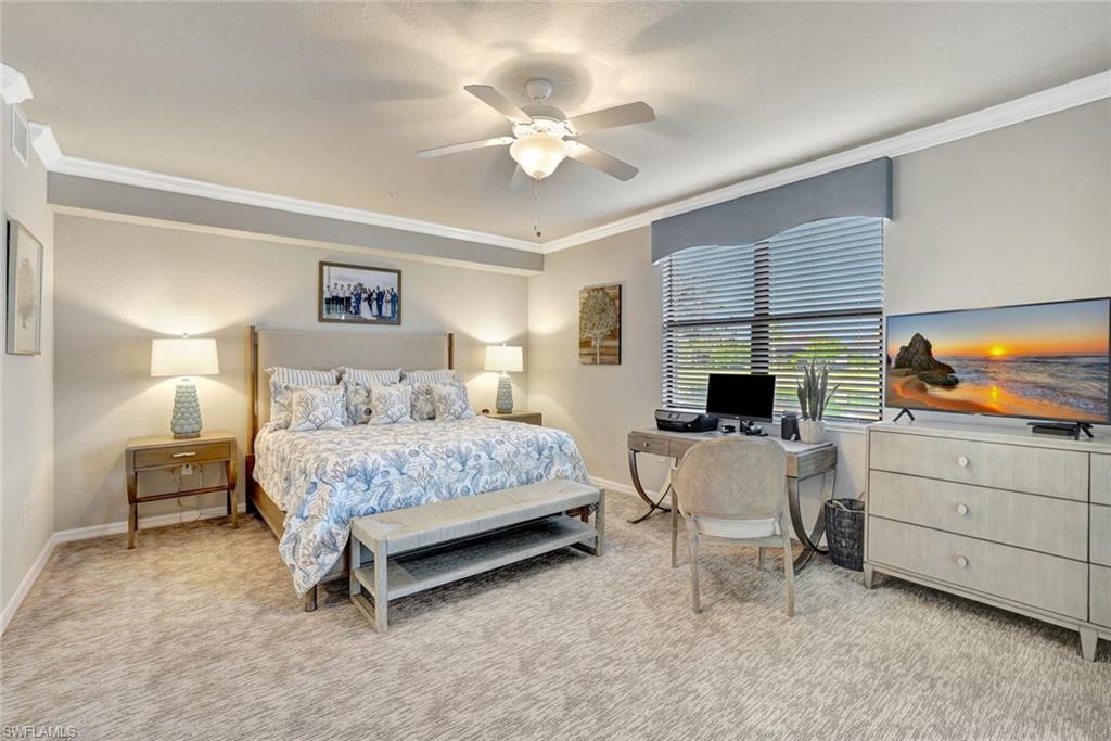 BONITA NATIONAL GOLF AND COUNTRY CLUB - Residential