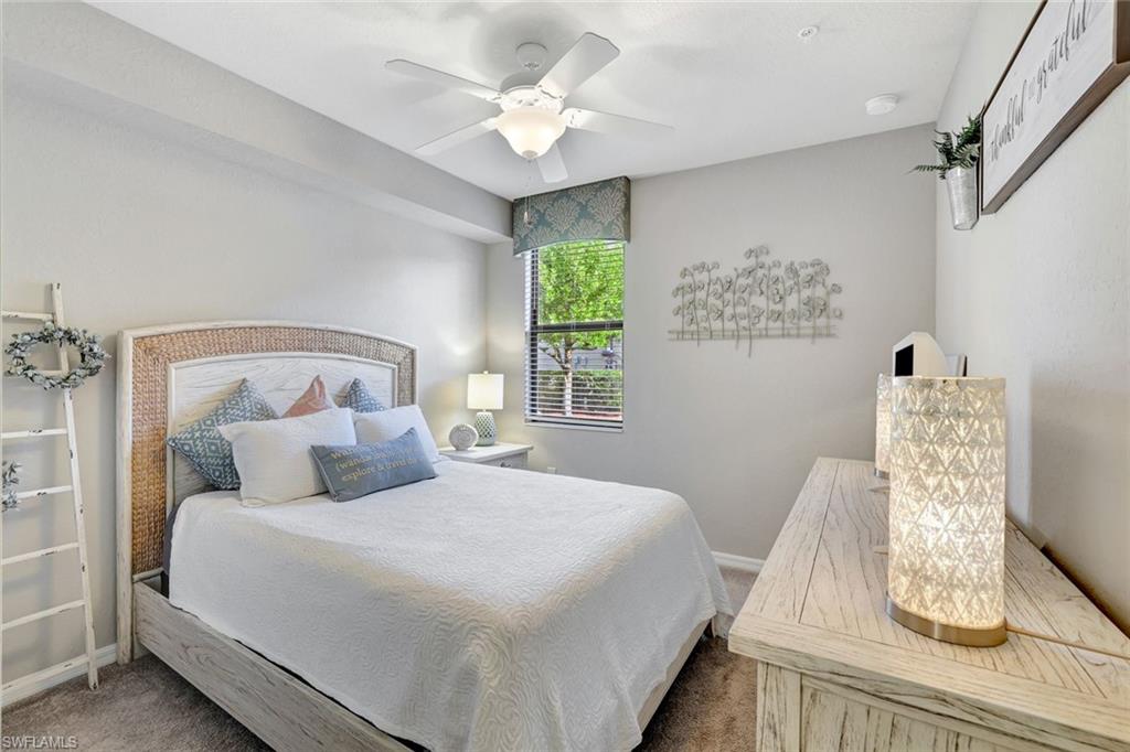 BONITA NATIONAL GOLF AND COUNTRY CLUB - Residential