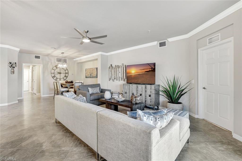 BONITA NATIONAL GOLF AND COUNTRY CLUB - Residential