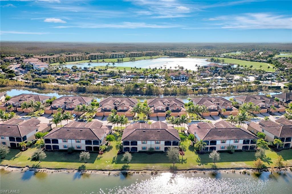 BONITA NATIONAL GOLF AND COUNTRY CLUB - Residential