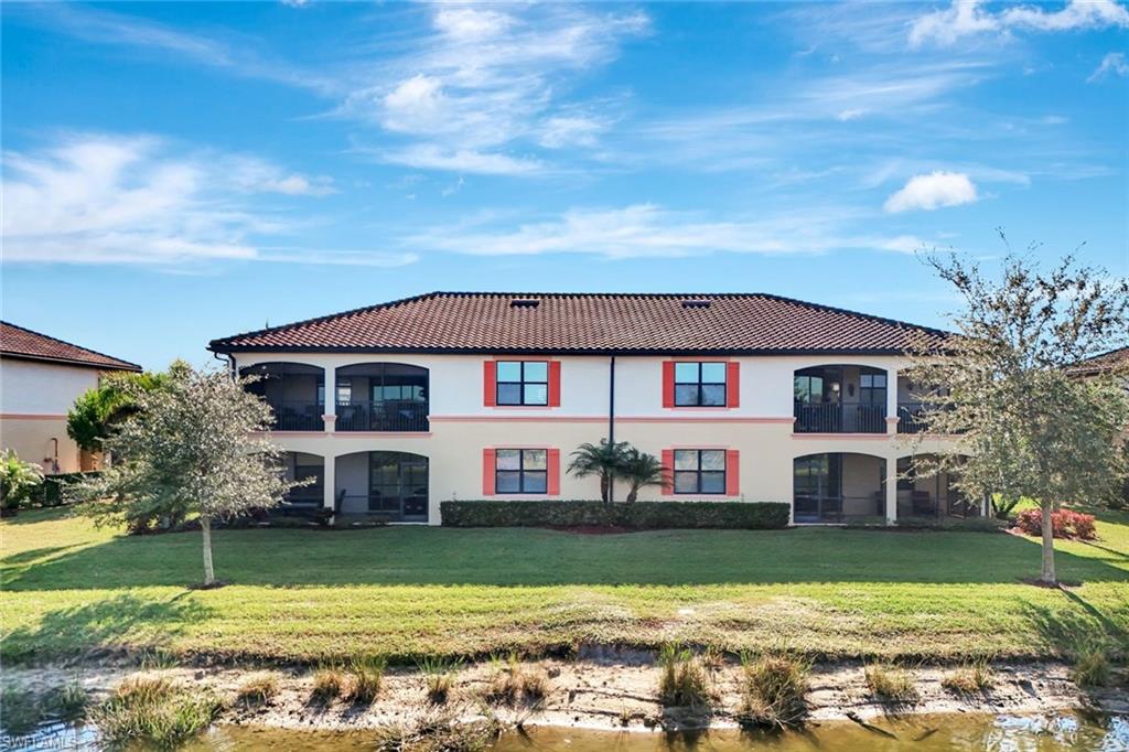 BONITA NATIONAL GOLF AND COUNTRY CLUB - Residential