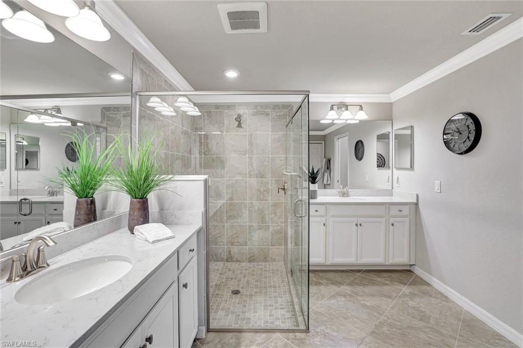 BONITA NATIONAL GOLF AND COUNTRY CLUB - Residential