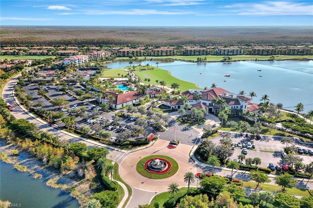 BONITA NATIONAL GOLF AND COUNTRY CLUB - Residential