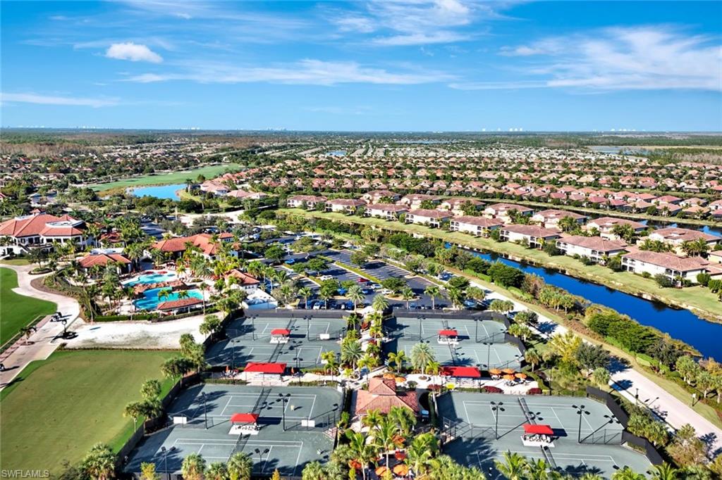 BONITA NATIONAL GOLF AND COUNTRY CLUB - Residential