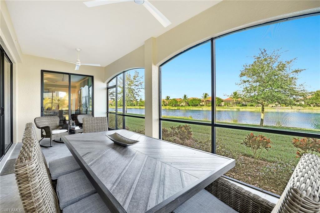 BONITA NATIONAL GOLF AND COUNTRY CLUB - Residential