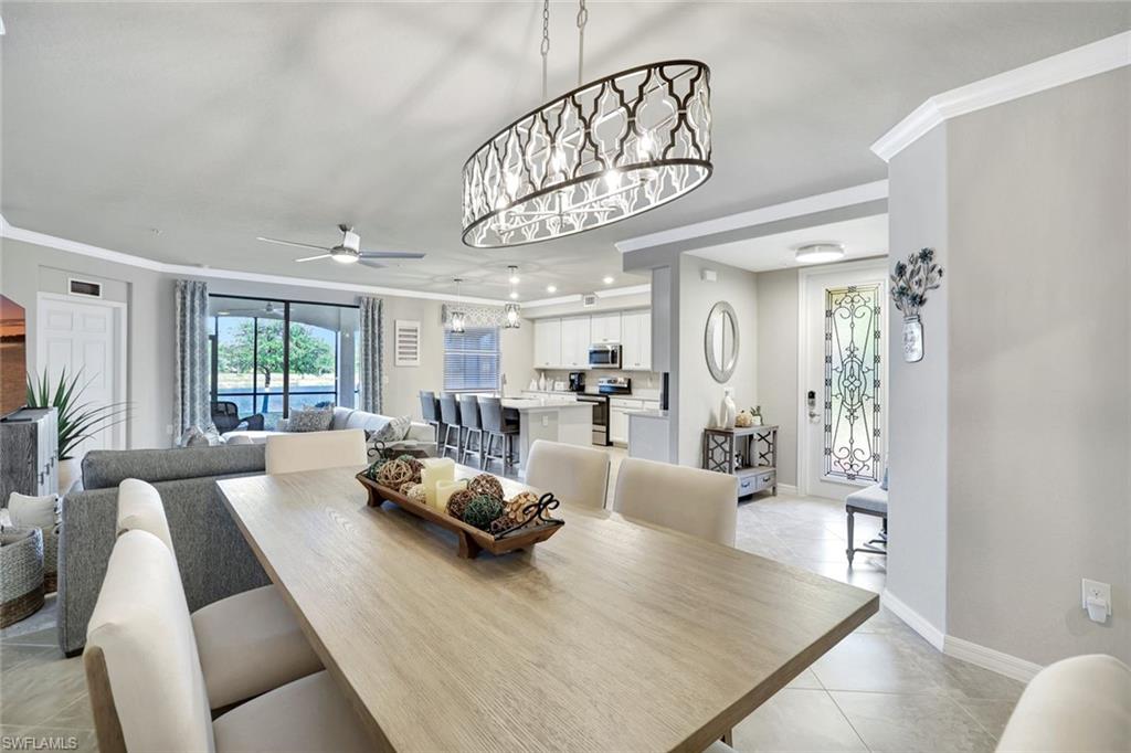 BONITA NATIONAL GOLF AND COUNTRY CLUB - Residential