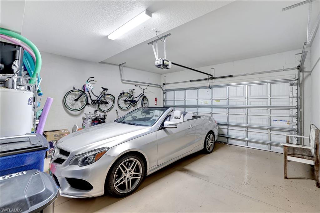 BONITA NATIONAL GOLF AND COUNTRY CLUB - Residential