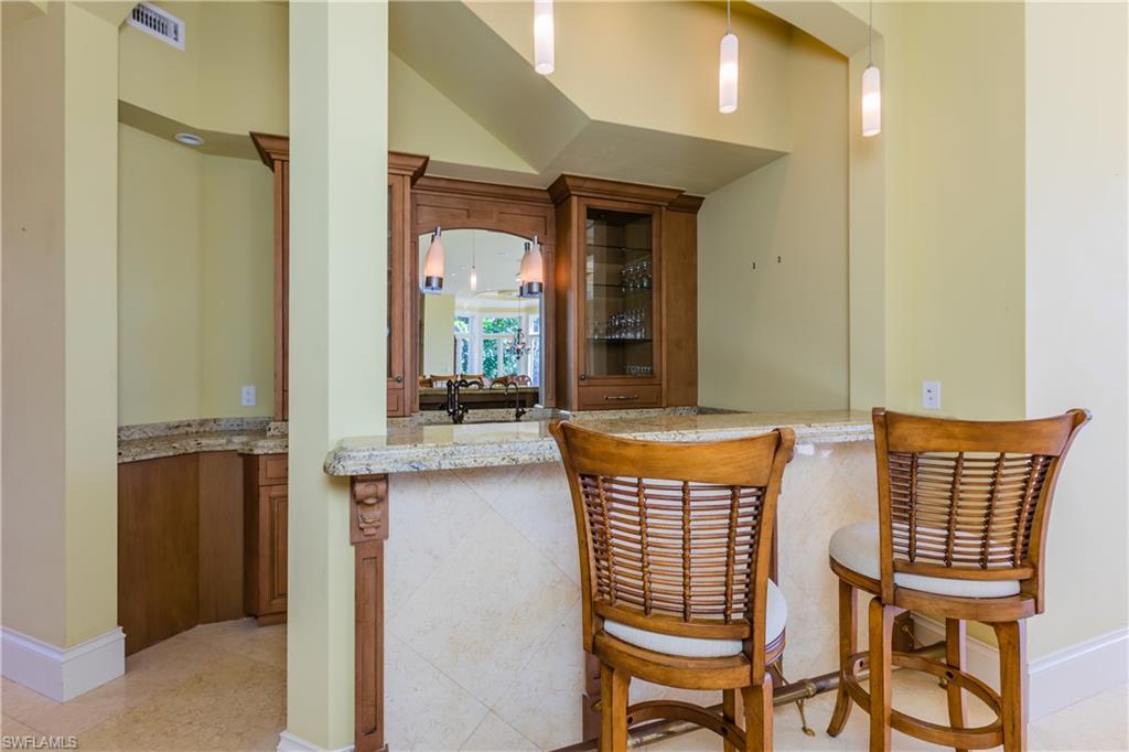 MARCO BEACH - Residential