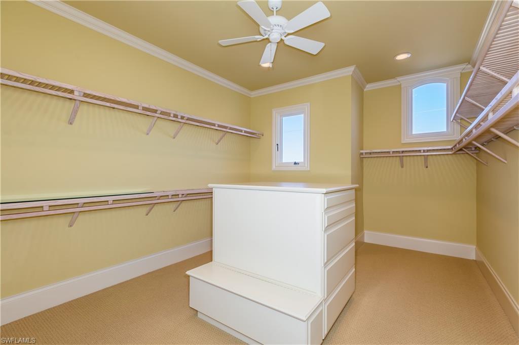 MARCO BEACH - Residential