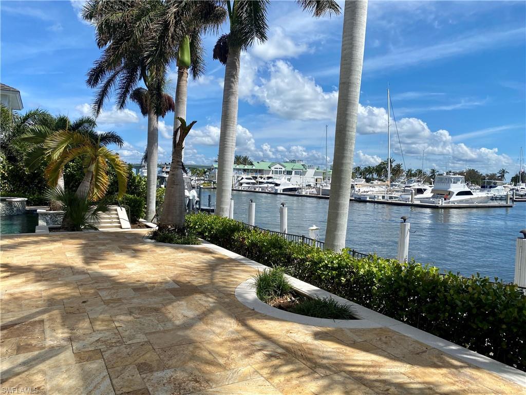 MARCO BEACH - Residential