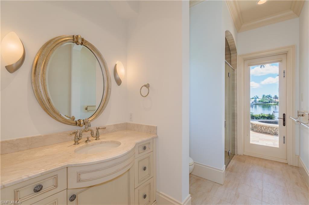 MARCO BEACH - Residential