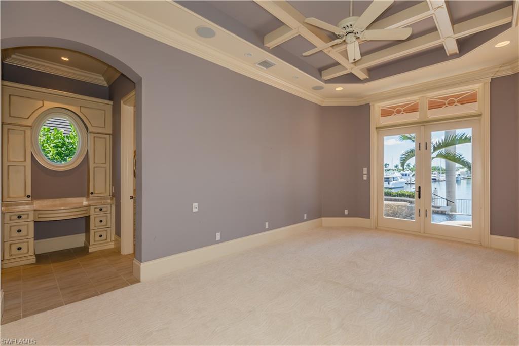 MARCO BEACH - Residential